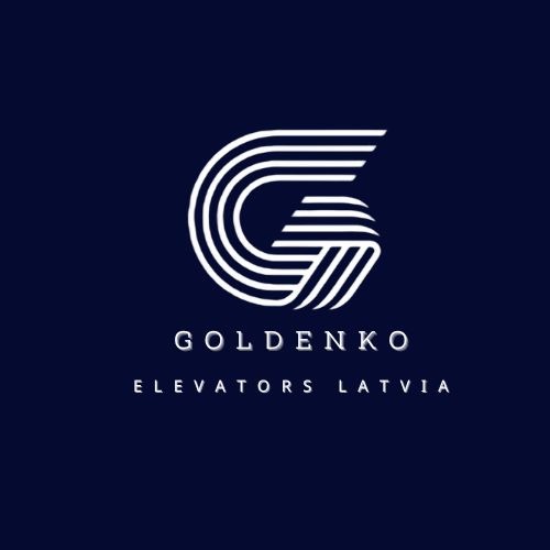 Goldenko Logo